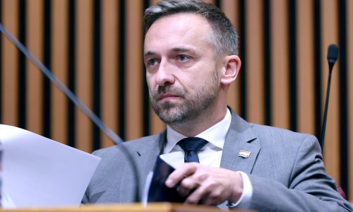 Piletić najavio program pomoći Hrvatima u Srbiji, poznato na što će se utrošiti