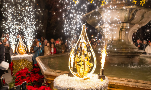 Prisjećamo se kako su Badnjaci u Dalmaciji nekad grijali dušu i dom