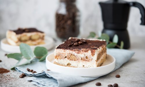 Najbrži, a najkremastiji talijanski tiramisu: Možete ga pripremiti dan ranije