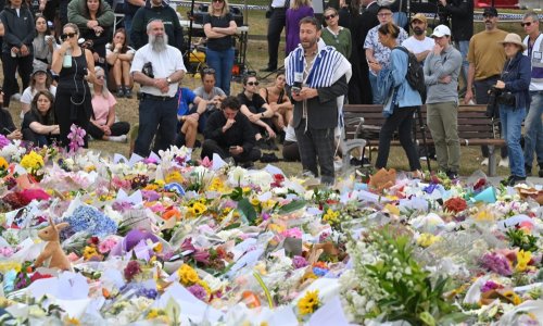 Australija slavi četvero ljudi nakon masovne pucnjave: 'Njihova hrabrost spasila je živote'