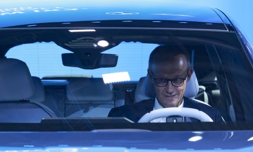 Europa popustila Njemačkoj, a Kinezi trljaju ruke: Ovo je za njih dar s neba