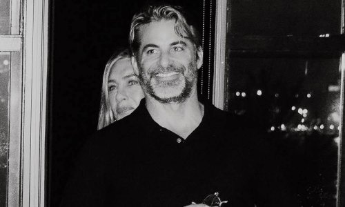 Jennifer Aniston dugo je čekala na ovakav Božić