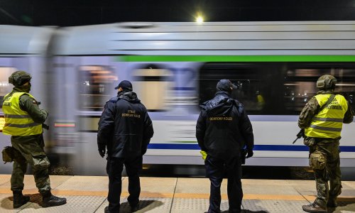 Poljski student planirao teroristički napad na božićnom sajmu, kontaktirao i Islamsku državu