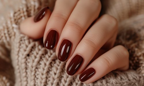 Zaboravite na crveni lak za nokte: Ova boja sada je hit, a izgleda tako chic