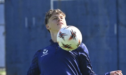 Evo koji klubovi su zainteresirani za Dinamova dragulja koji sjedi na klupi