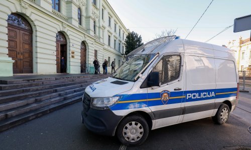 Nova velika akcija USKOK-a: Na meti kradljivci automobila