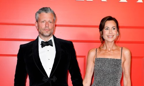 Bondova djevojka postaje zvijezda hit serije: Pogledajte kako izgleda s 55 godina