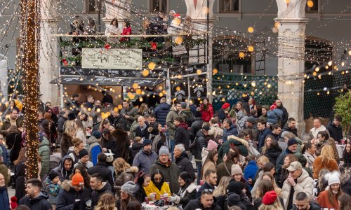 Ovo je razlog zašto provesti Advent u Splitu