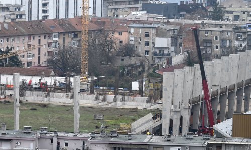 Dinamo bi se u Kranjčevićevu mogao preseliti puno ranije nego što se mislilo. Evo kakva je situacija