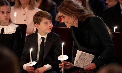 Kate Middleton ponovno oduševila - ovaj put naušnicama od samo 30 eura