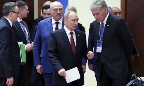 Stigla prva reakcija iz Kremlja! 'Evo što mi želimo...'