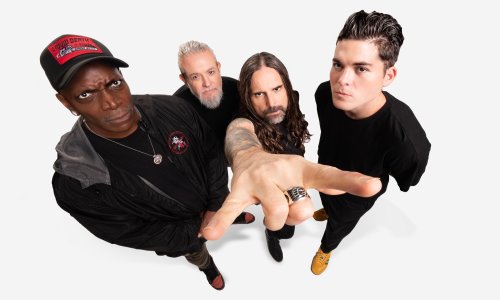 Sepultura na velikoj oproštajnoj turneji dolazi i u Zagreb