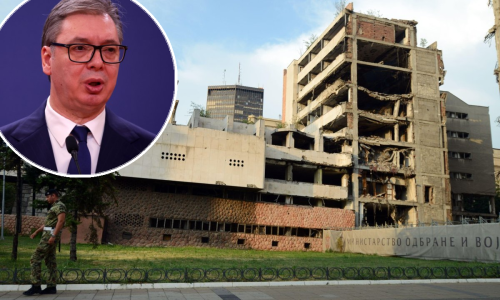 Vučić bijesan nakon propalog posla s Trumpovim zetom: Podnijet ću kaznene prijave!