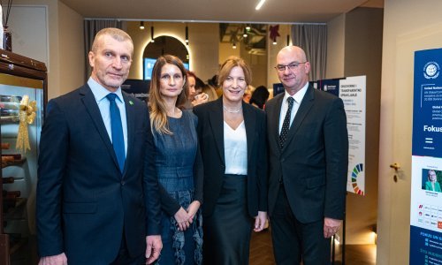 Hrvatski ogranak svjetske inicijative radi na suradnji države i privatnog sektora: 'Svi smo tu s istim ciljem'