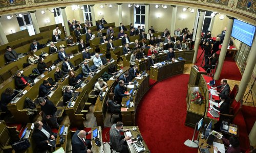 Mijenjaju se cenzusni pragovi roditelja u cijeni vrtića u Zagrebu