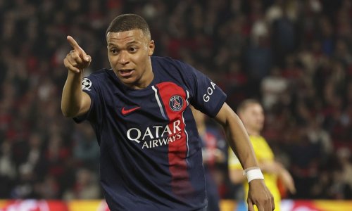 PSG mora platiti Mbappeu gotovo 61 milijuna eura neisplaćenih bonusa i plaća