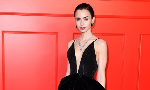 Poput Audrey Hepburn: Zvijezda Netflixove hit serije pravo je oličenje elegancije