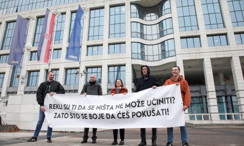 Sindikat tvrdi da više od 7000 radnika INA-e ne može birati radničko vijeće: Stigla je reakcija