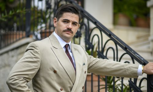 U omiljenu domaću seriju je stigao novi lik: Privatno svira bubnjeve i ima heavy metal bend