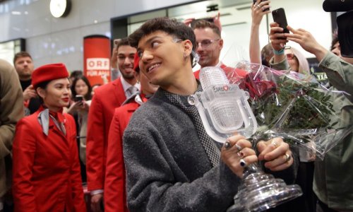 Austrija dopušta sve ono što je dosad bilo zabranjeno na Euroviziji