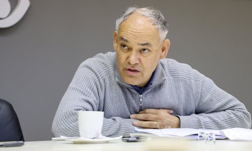 Kajin odgovorio udrugama: 'Mislio sam na gospođe iz Možemo i neke iz SDP-a, ne na sve žene'