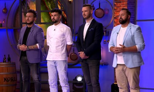 Iznenadit ćete se tko stiže u 'MasterChef': Večeras sve puca u borbi za platinastu karticu