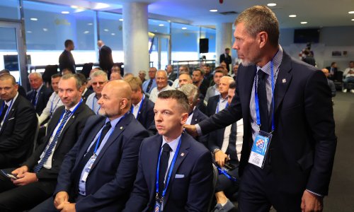 Dinamo ostvario rekordne prihode. Evo koliko je zaradio