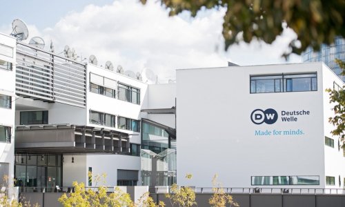 Rusija proglasila još jedan strani medij - nepoželjnim