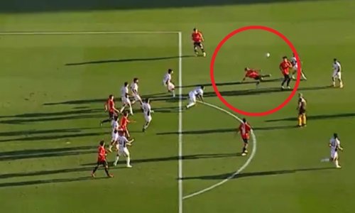 Ove nevjerojatne škarice dobitnice su nagrade Puškaš: Pogledajte najbolji gol godine