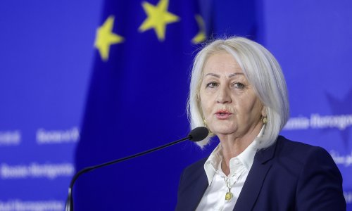 BiH propustila i posljednju priliku za put ka EU: Nema reformskih zakona