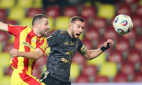 Ovo je najluđa liga u Europi. Svi su u 11 bodova, jedna ekipa se bori za ostanak i za naslov prvaka