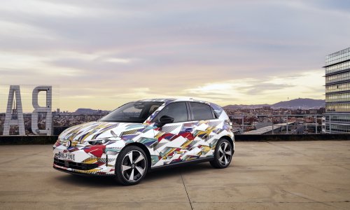 Volkswagen ima još detalja o novom ID. Polu: Tri izlazne snage, dvije veličine baterije i domet do 450 km