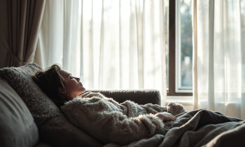 Treba li tijekom hladne zime spavati s otvorenim prozorom?