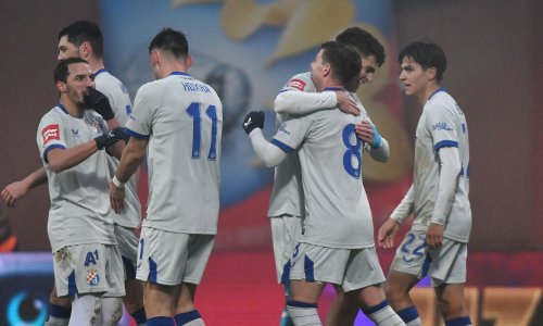 Dinamo - Partizan u play-offu Lige prvaka? Evo kakva je trenutačno situacija