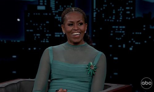 Michelle Obama o smrti Roba i Michele Reiner: 'Te večeri smo se trebali vidjeti s njima'
