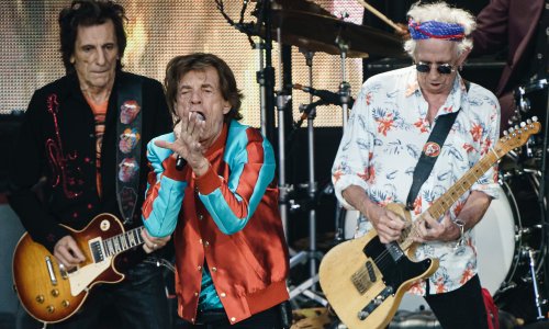 Ništa od nove europske turneje Rolling Stonesa, a evo i zašto