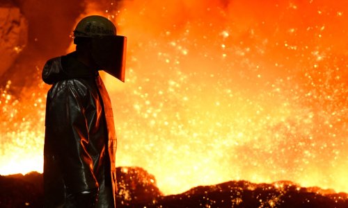 Prvi čovjek njemačkih industrijalaca: Napravili smo veliku pogrešku, model je slomljen