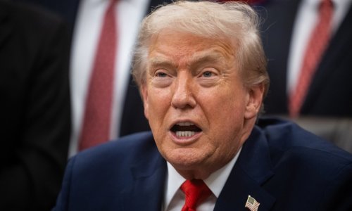 Trump pooštruje politiku prema stranim državljanima: 'Nužno je za zaštitu američkih građana'