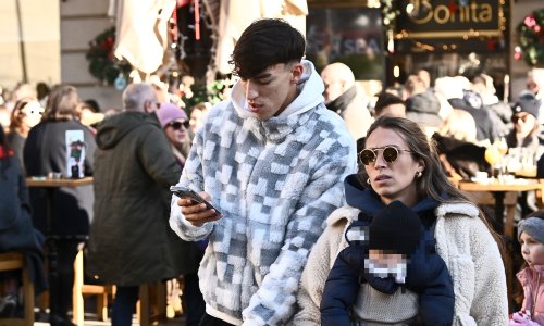 Stigla je princeza! Samozatajni Vatreni sretnu je vijest otkrio putem - Instagrama