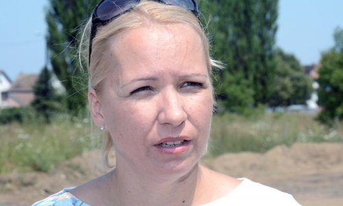 Kaznena prijava Domoljubne koalicije protiv Ikić-Baniček