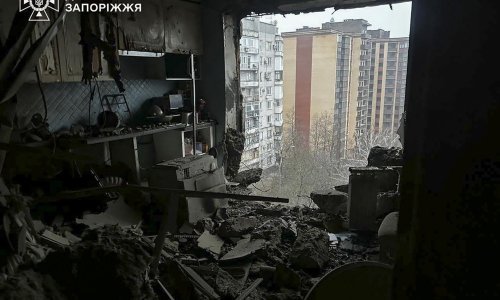 Sastaje se 'Weimarski trokut', Ukrajina je glavna tema