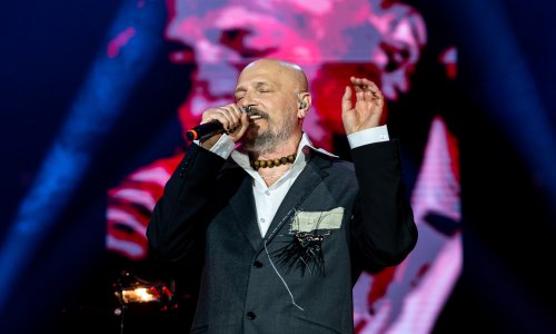 Damir Urban u Areni priredio koncert za pamćenje: Pogledajte kakva je bila atmosfera