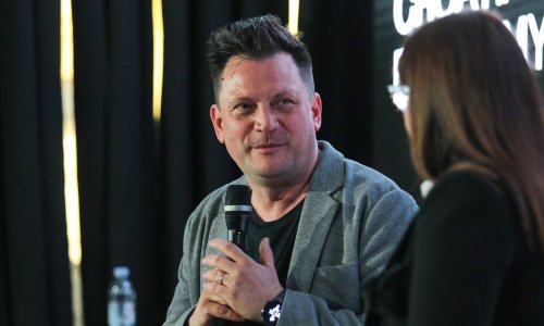 Dalibor Matanić trajno izbačen iz Društva hrvatskih filmskih redatelja