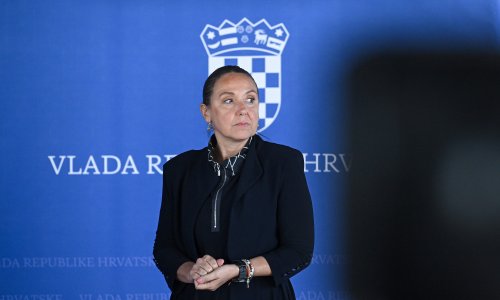 Hrstić o KBC-u Osijek: 'Slučajem smo zgroženi svi, devijantno ponašanje treba prijaviti'