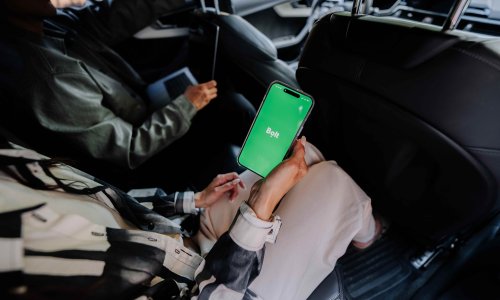 Zagreb među top 6 najčarobnijih u Europi, ritam grada ubrzava, a taksi prvi izbor za siguran povratak kući