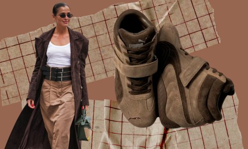 Ponovo su hit: Svi su poludjeli za pristupačnom verzijom omraženih tenisica