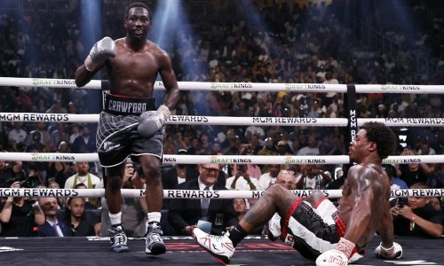 Apsolutni svjetski prvak odlazi u mirovinu bez ijednog poraza u karijeri