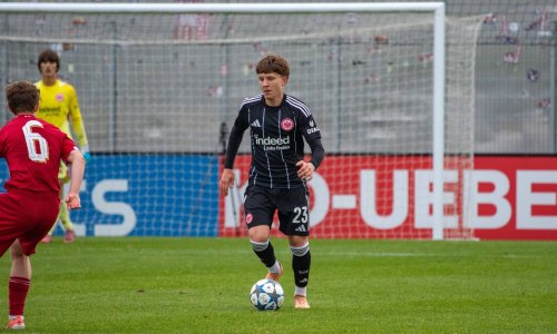 Stric mu je igrao za Vatrene, a on je zaludio Europu