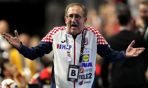 Legendarni Lino Červar otkrio što misli o Daguru Sigurdssonu: To je opterećenje...