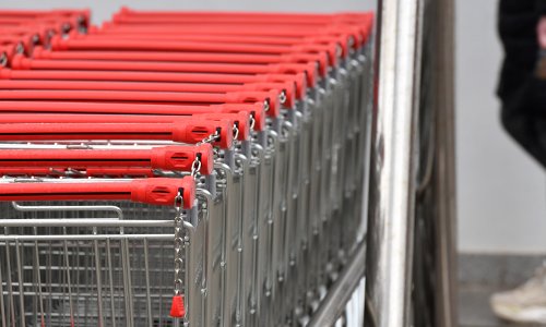 S tržišta povučena popularna hrana za dojenčad